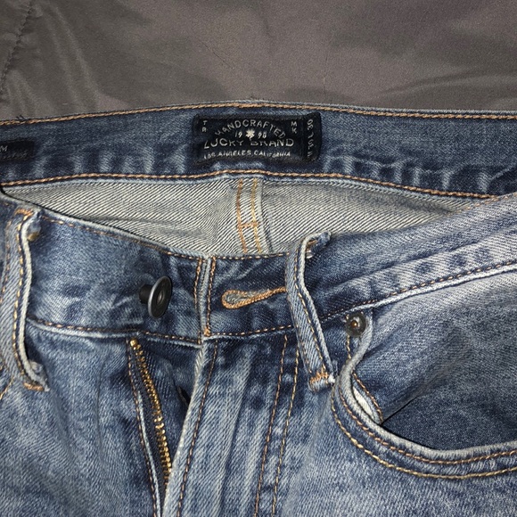 Lucky brand jeans - Picture 5 of 6